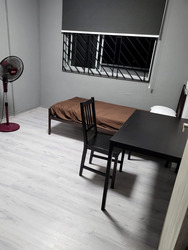 Hougang Avenue 8 (Hougang),  #564733511